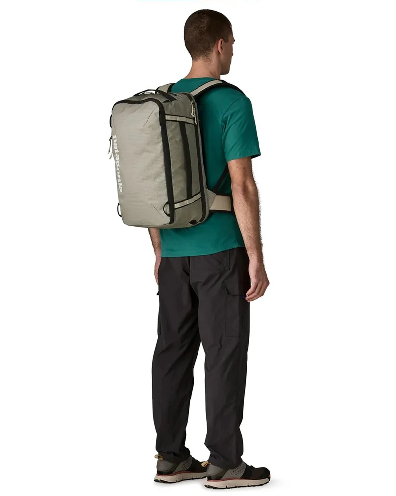 Patagonia Black Hole Mini MLC 30L Weathered Stone