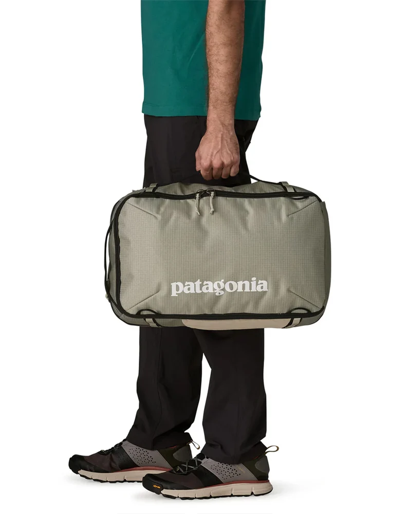 Patagonia Black Hole Mini MLC 30L Weathered Stone