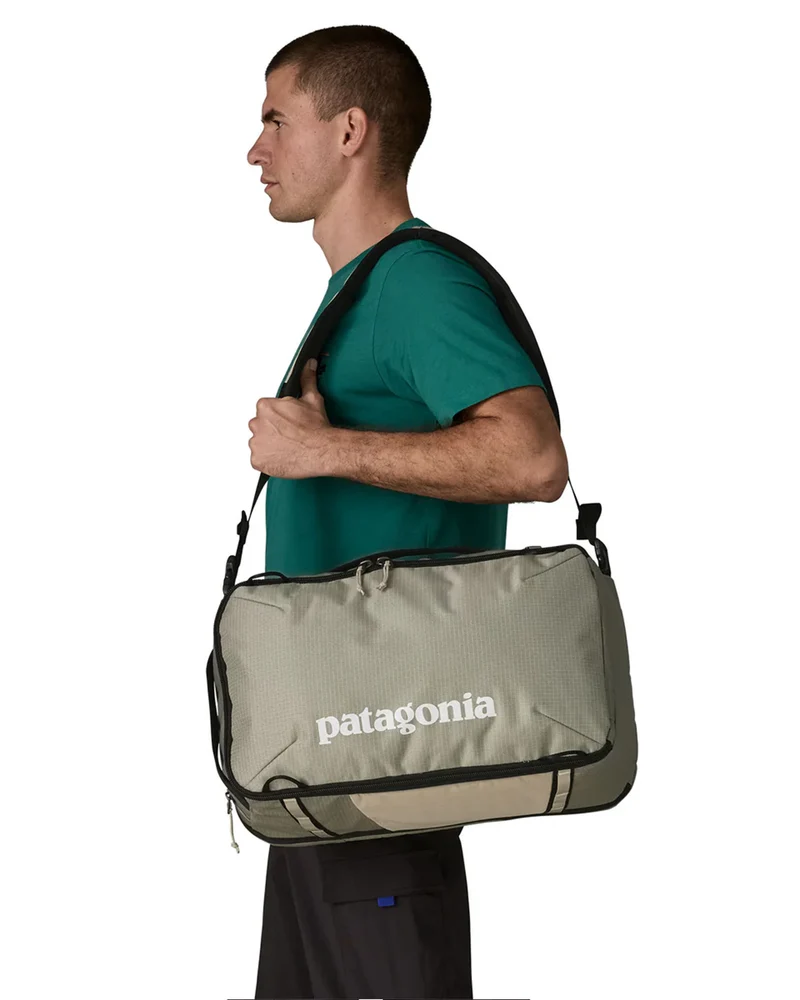 Patagonia Black Hole Mini MLC 30L Weathered Stone