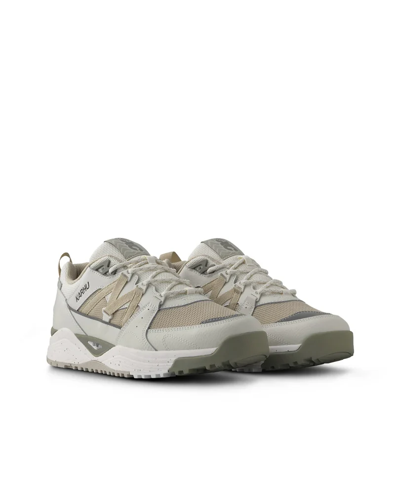 Karhu Fusion XC Blanc De Blanc / Silver Lining F830020