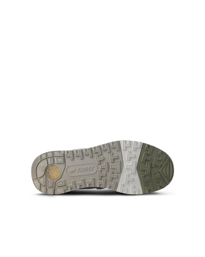 Karhu Fusion XC Blanc De Blanc / Silver Lining F830020