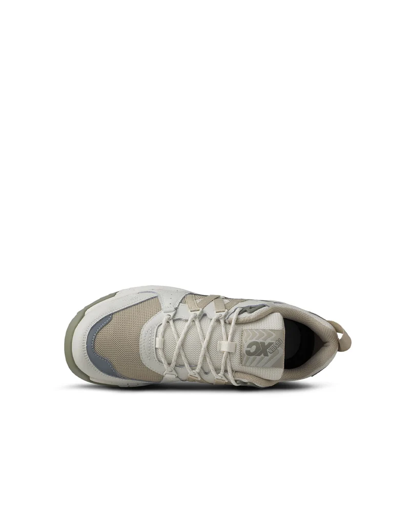Karhu Fusion XC Blanc De Blanc / Silver Lining F830020