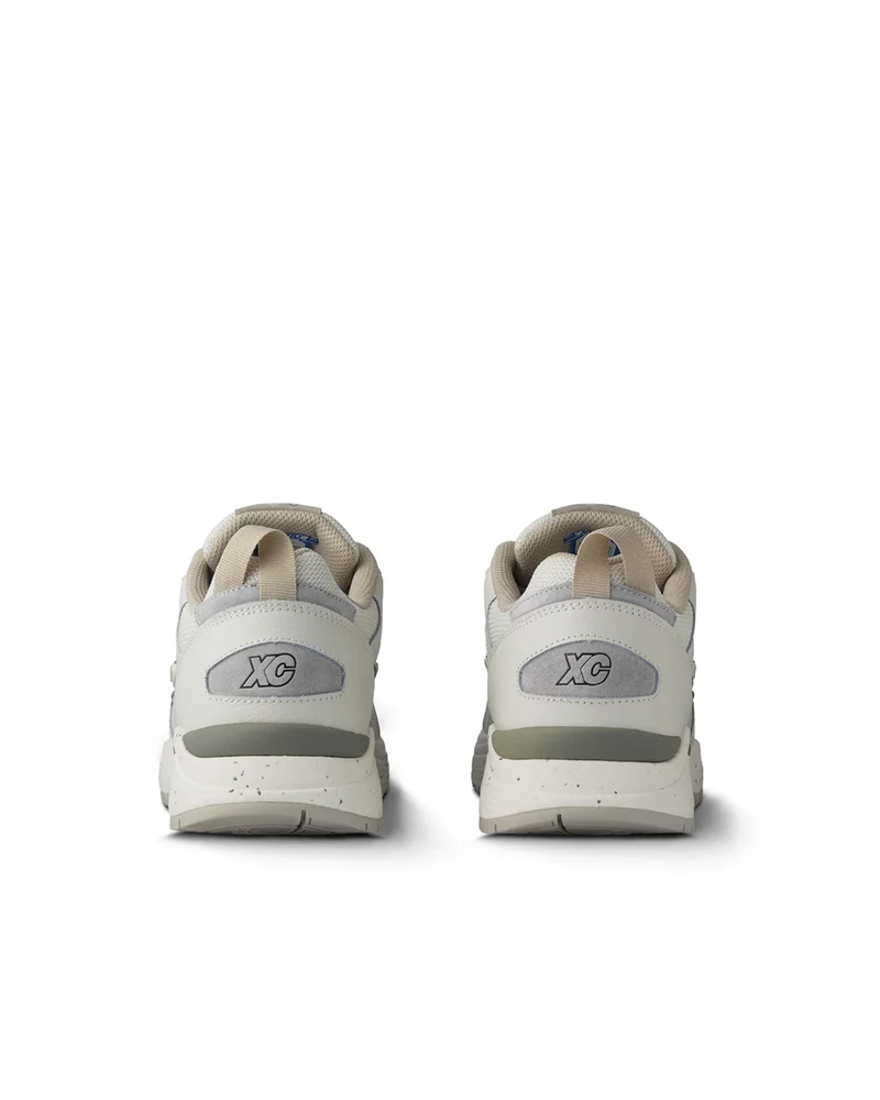 Karhu Fusion XC Blanc De Blanc / Silver Lining F830020