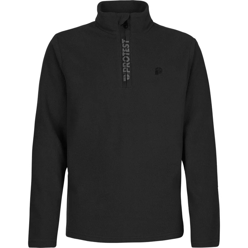 Protest Reperfecty Jr Kinder Active Top Midlayer true-black