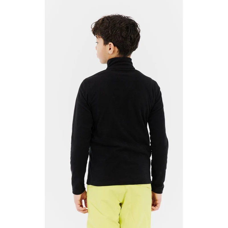 Protest Reperfecty Jr Kinder Active Top Midlayer true-black