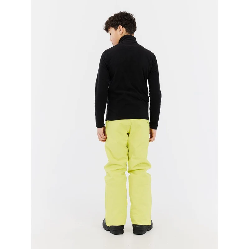 Protest Reperfecty Jr Kinder Active Top Midlayer true-black
