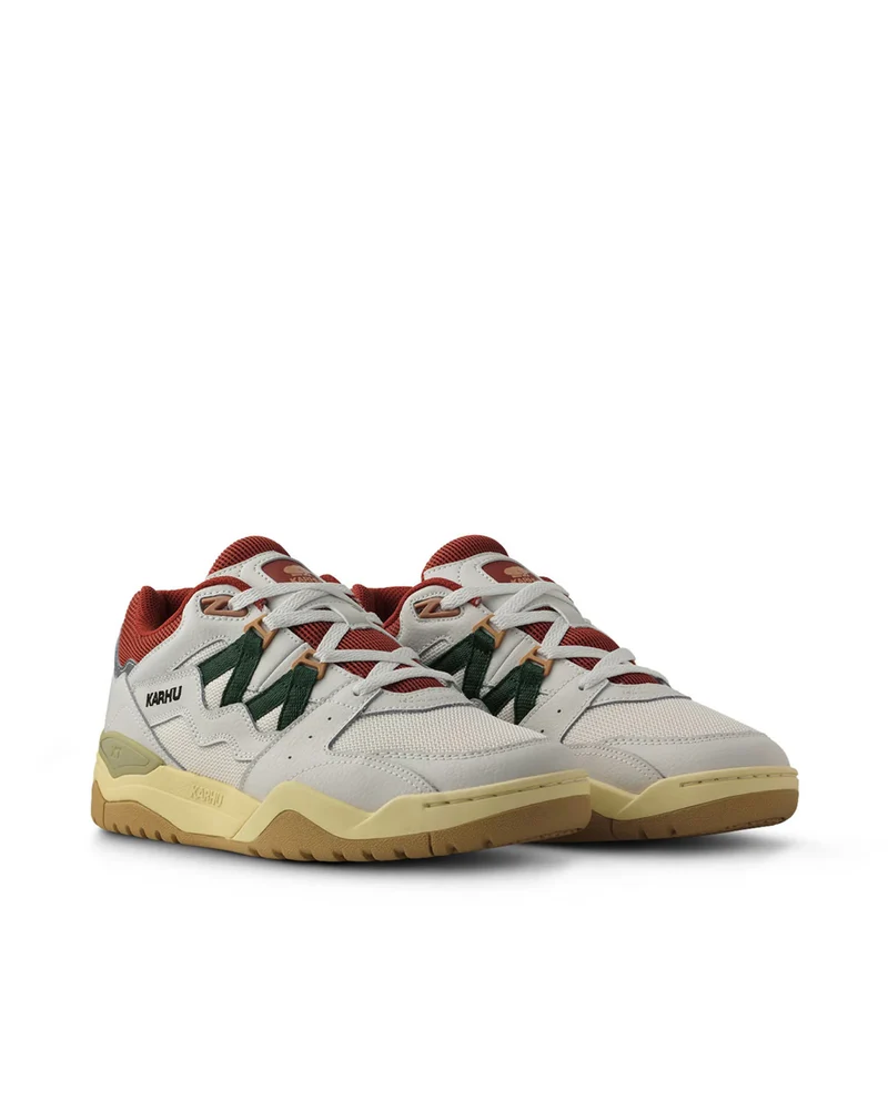 Karhu Fusion XT Blanc De Blanc / Pineneedle F850020