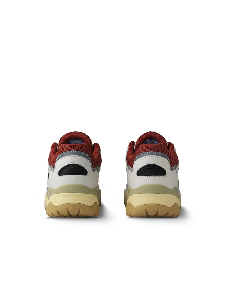 Karhu Fusion XT Blanc De Blanc / Pineneedle F850020