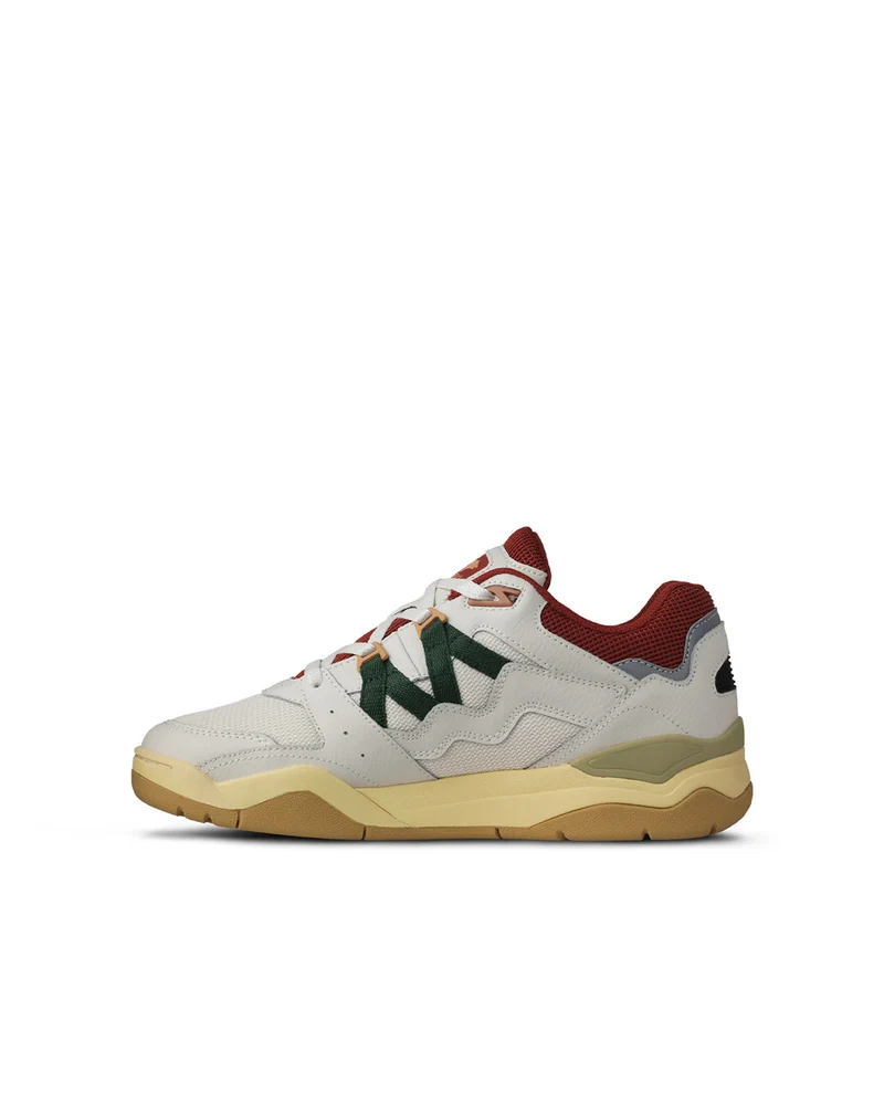 Karhu Fusion XT Blanc De Blanc / Pineneedle F850020