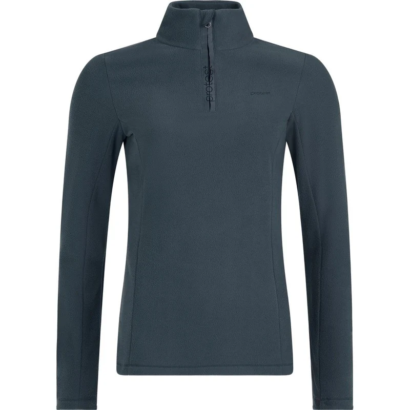 Protest Prtremutez Damen Midlayer twilight-navy