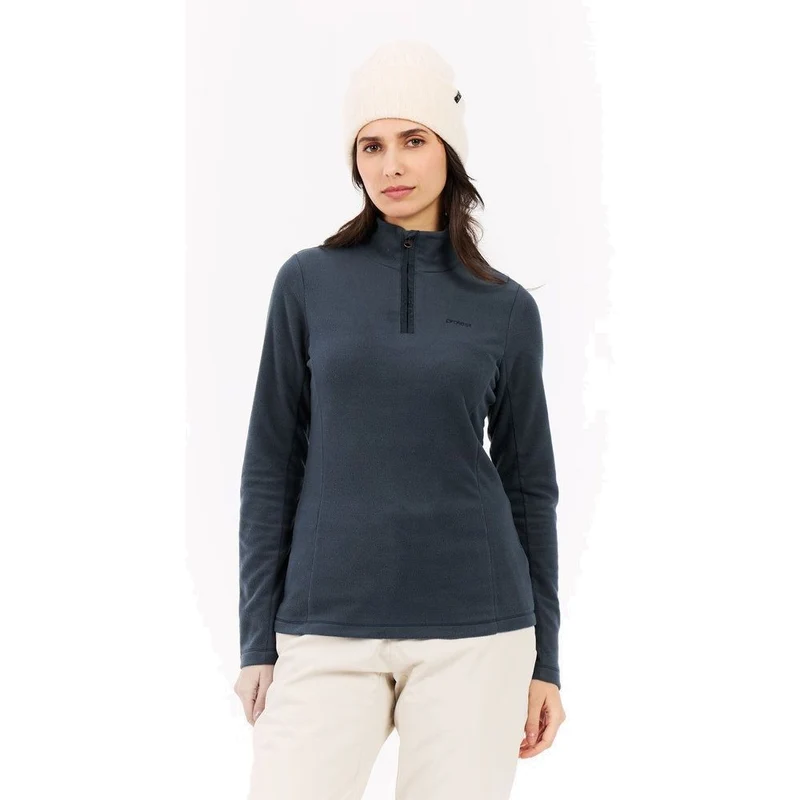 Protest Prtremutez Damen Midlayer twilight-navy