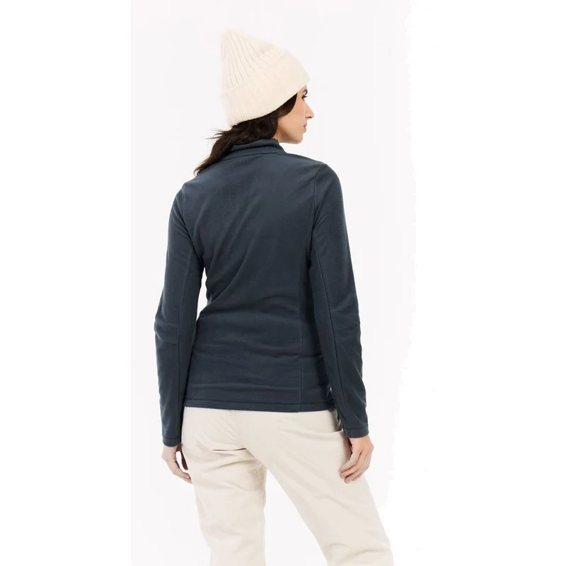 Protest Prtremutez Damen Midlayer twilight-navy