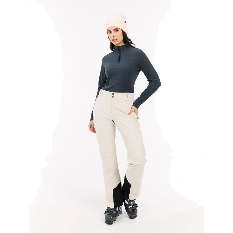 Protest Prtremutez Damen Midlayer twilight-navy