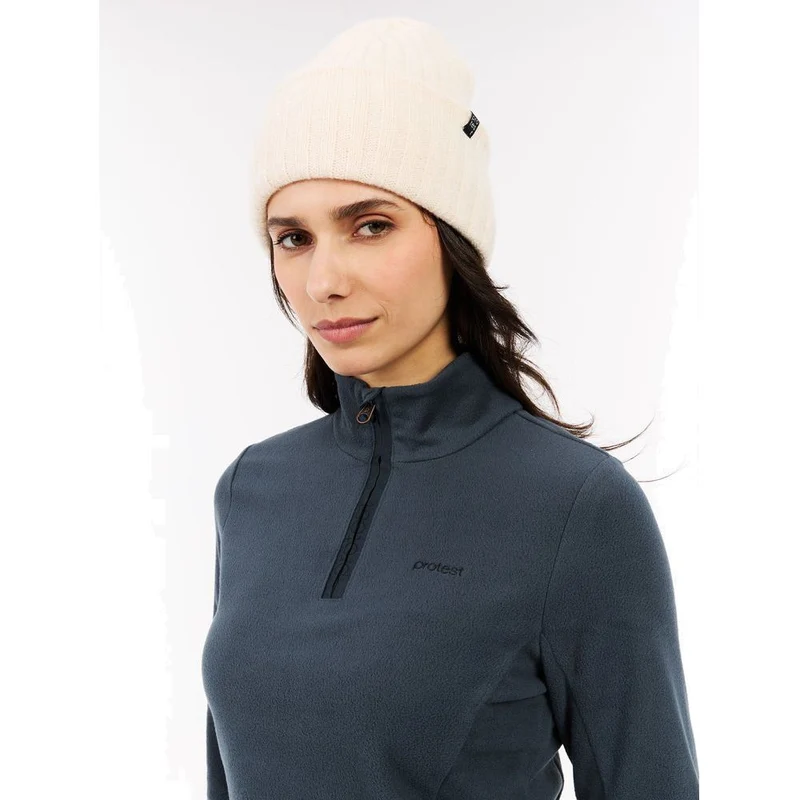 Protest Prtremutez Damen Midlayer twilight-navy