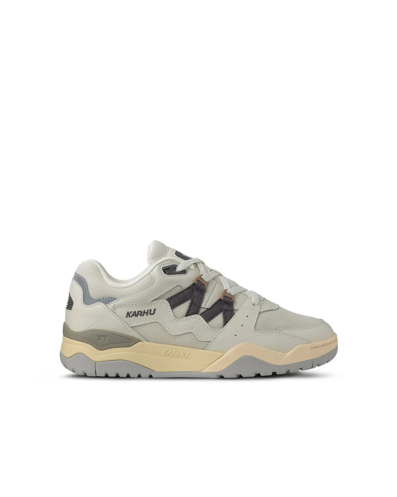 Karhu Fusion XT Icicle / Dark Gull Gray F850022