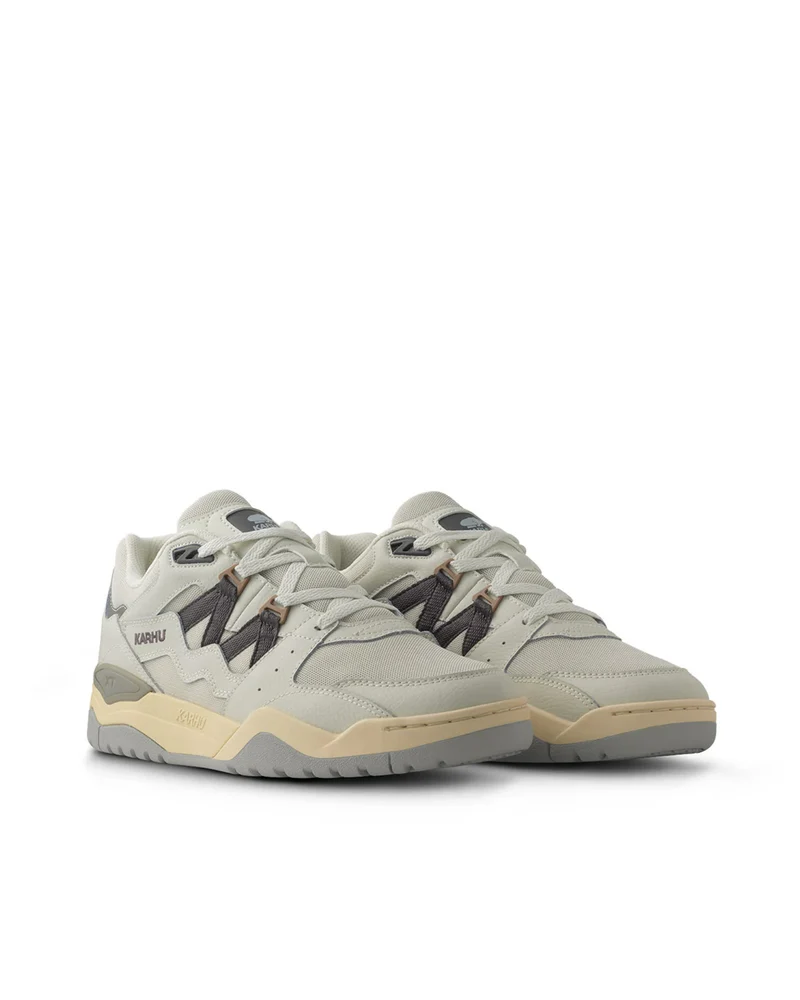 Karhu Fusion XT Icicle / Dark Gull Gray F850022