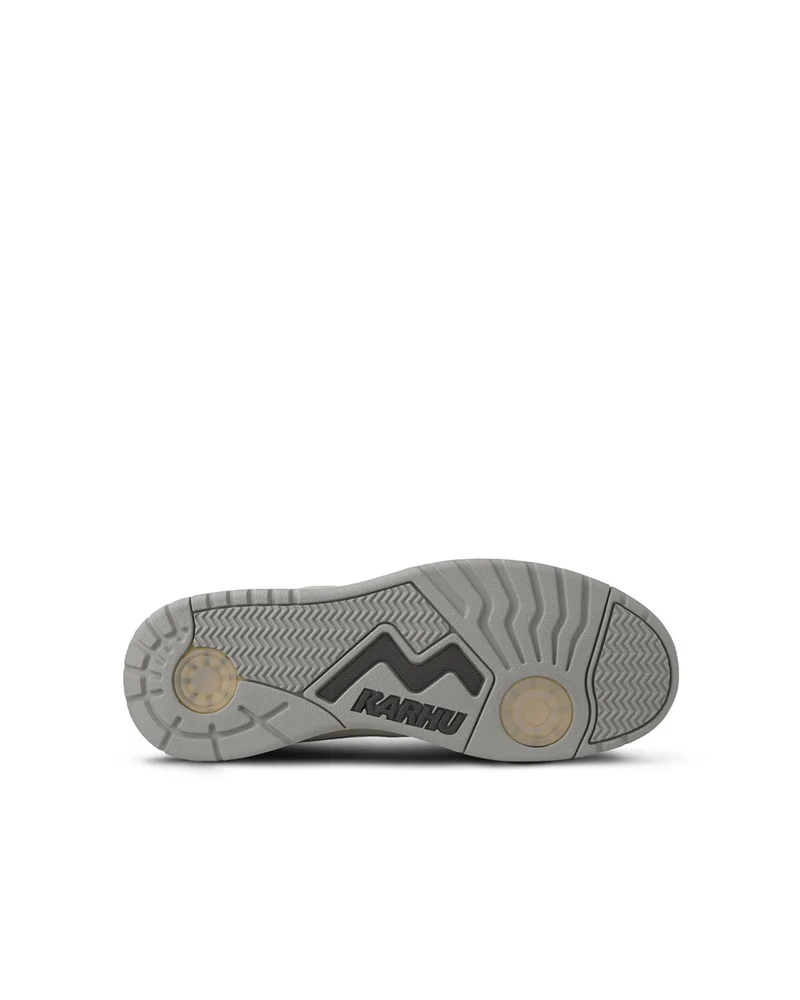 Karhu Fusion XT Icicle / Dark Gull Gray F850022