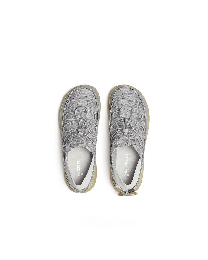 Merrell Hut Moc 2 Packable Rmt Se Pigeon