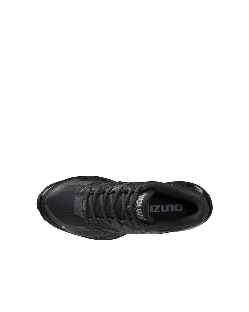 Mizuno Wave Prophecy LS Gore-Tex Black Sand / Black