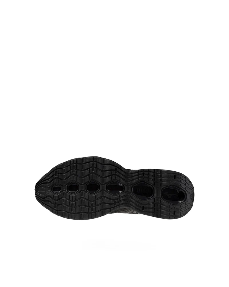 Mizuno Wave Prophecy LS Gore-Tex Black Sand / Black