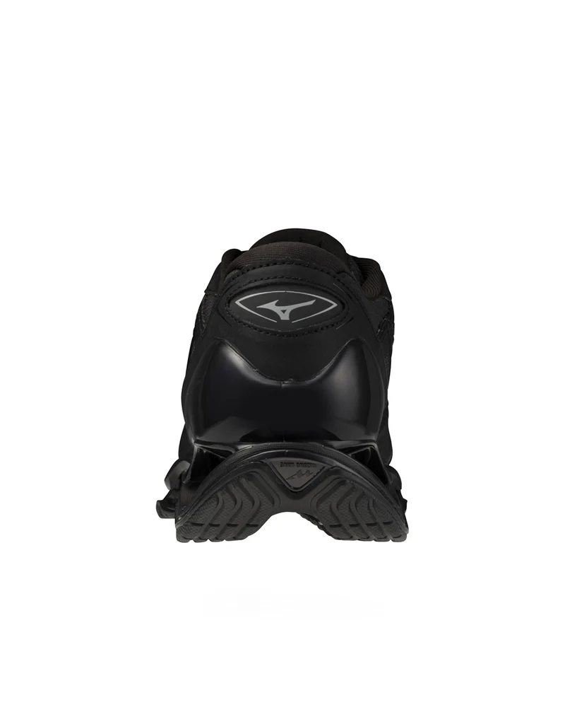 Mizuno Wave Prophecy LS Gore-Tex Black Sand / Black