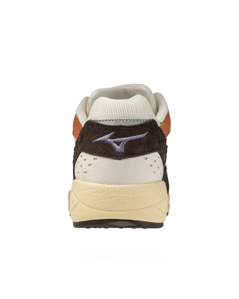 Mizuno Contender Pristine / Mole / Sunburn