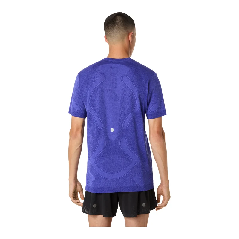 ROAD SEAMLESS SS TOP SEAMLESS