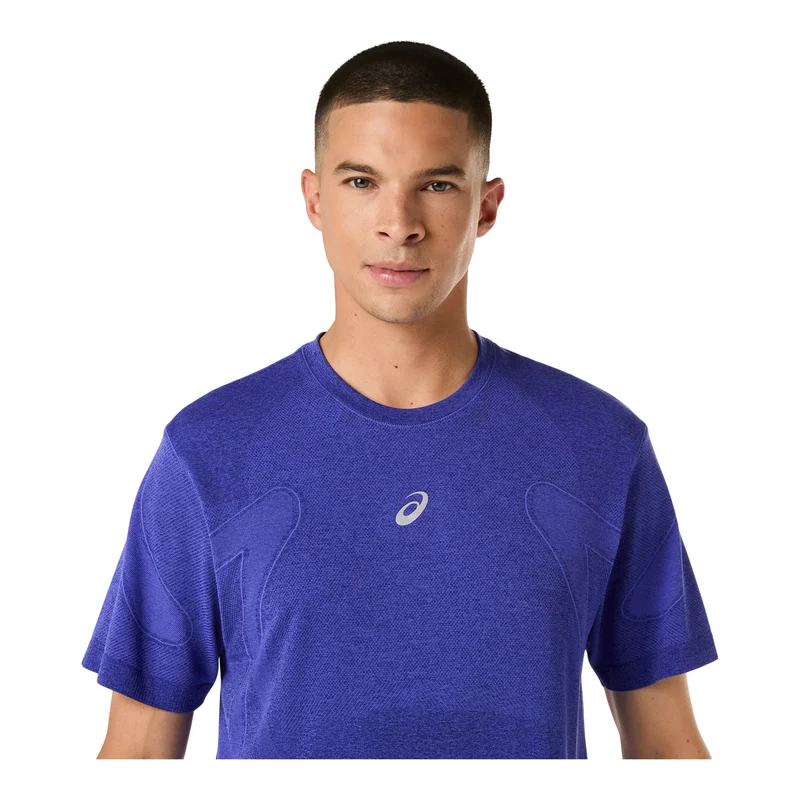 ROAD SEAMLESS SS TOP SEAMLESS