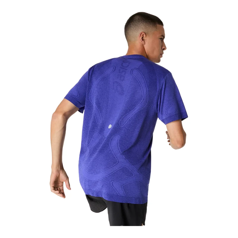 ROAD SEAMLESS SS TOP SEAMLESS