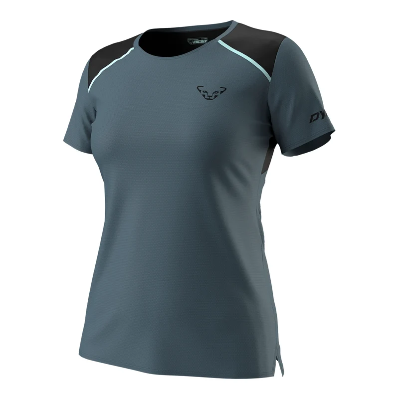 SKY SHIRT W