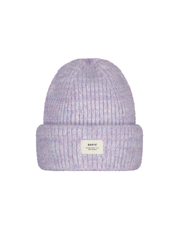 BARTS Owlet Beanie Damenmütze aus recyceltem Polyester