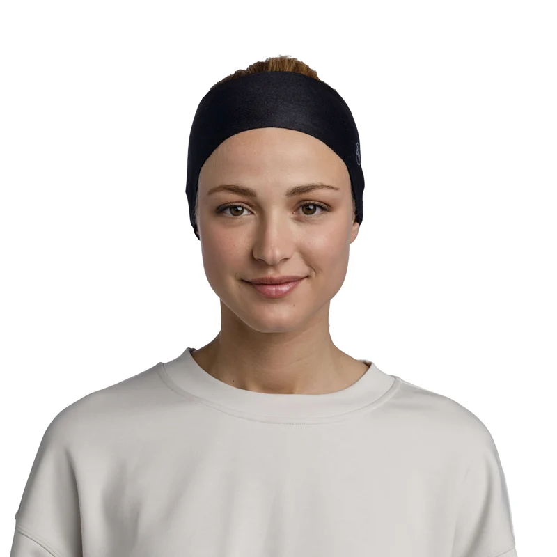 BUFF Thermonet Headband – Wärmendes Outdoor Stirnband