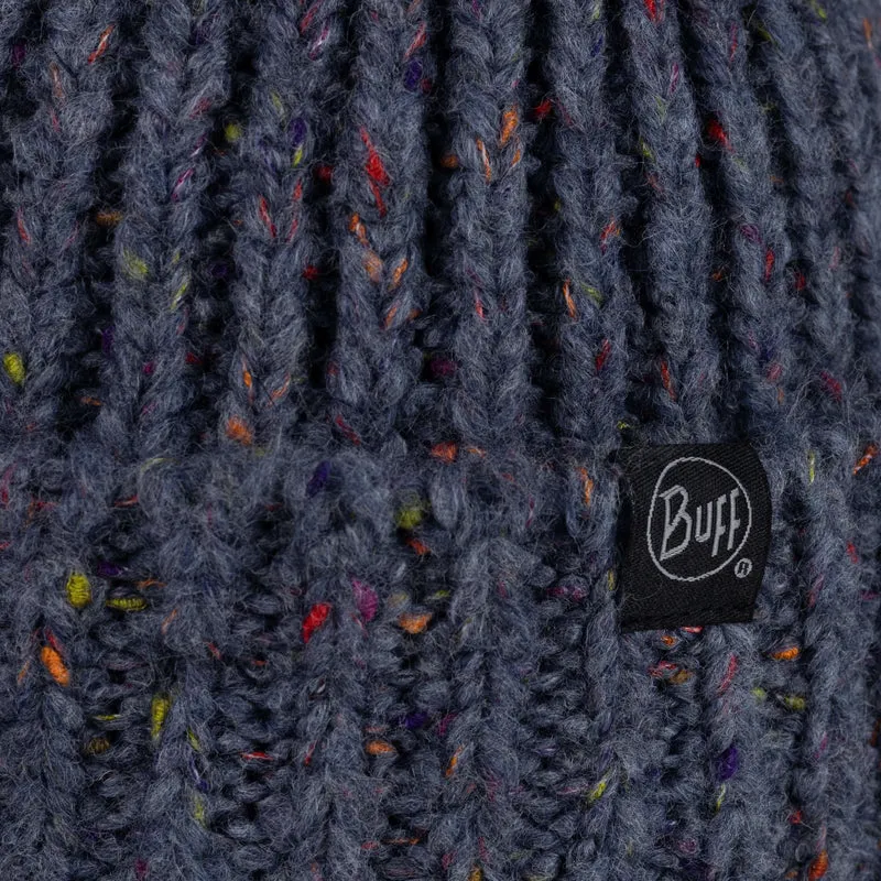 BUFF Knitted & Fleece Band Hat – Warme Outdoor-Mütze