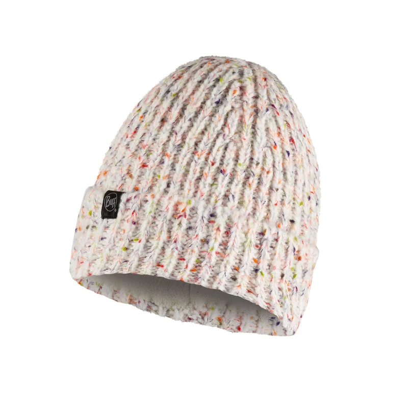 BUFF Knitted & Fleece Band Hat – Warme Outdoor-Mütze