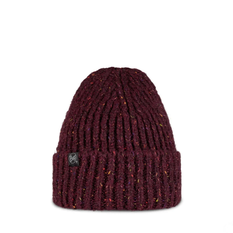 BUFF Knitted & Fleece Band Hat – Warme Outdoor-Mütze