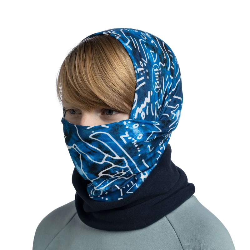 BUFF Multifunktionale Polar-Neckwear für kaltes Wetter