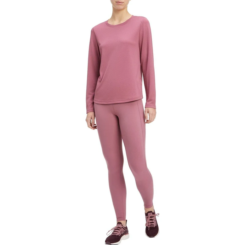 ENERGETICS Da.-Langarmshirt Valeria LS W – Funktionsshirt Damen