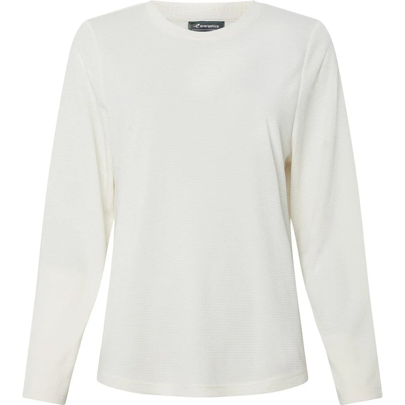 ENERGETICS Da.-Langarmshirt Valeria LS W – Funktionsshirt Damen