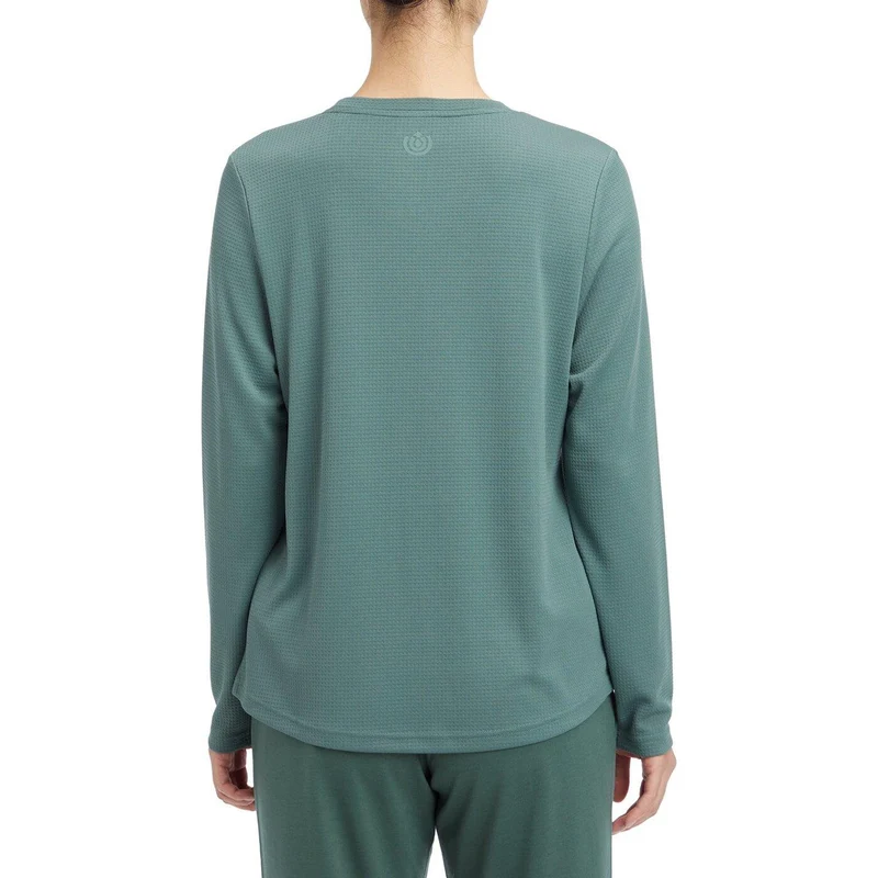 ENERGETICS Da.-Langarmshirt Valeria LS W – Funktionsshirt Damen