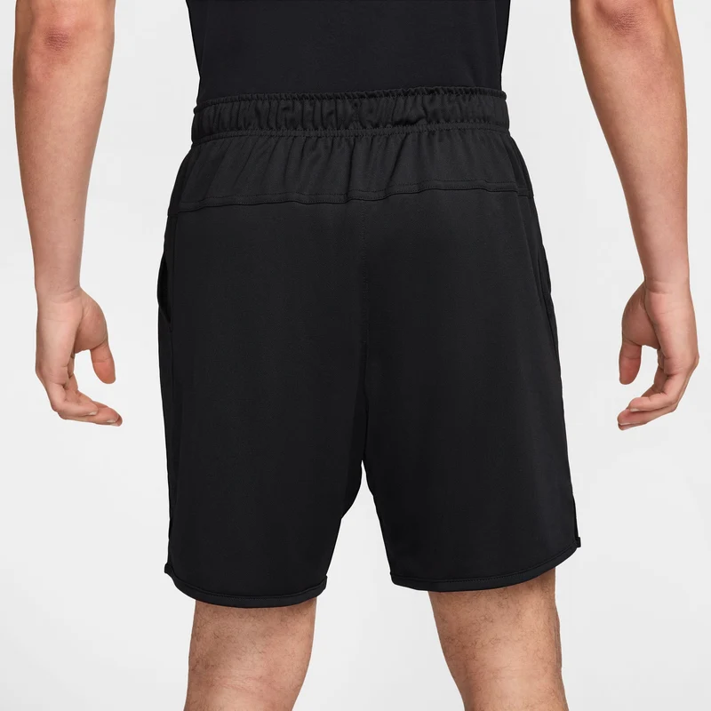 NIKE M NK DF TOTALITY GFX SHORT 7UL – Sportliche Shorts