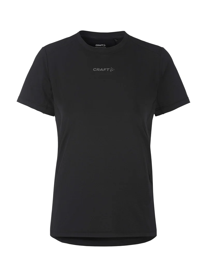 CRAFT ADV ESSENCE SS TEE 2 W – Damen Laufshirt Funktionell