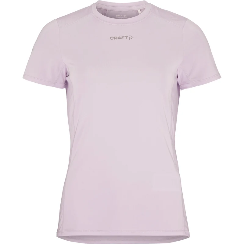 CRAFT ADV ESSENCE SS TEE 2 W – Damen Laufshirt Funktionell
