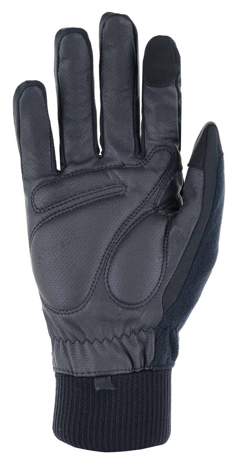 ROECKL Rofan 2 Unisex Handschuhe für Outdoor & Sport