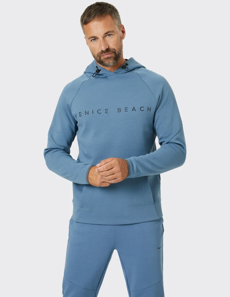 VENICE BEACH LENNOX Hoodie Herren – Sport & Freizeit