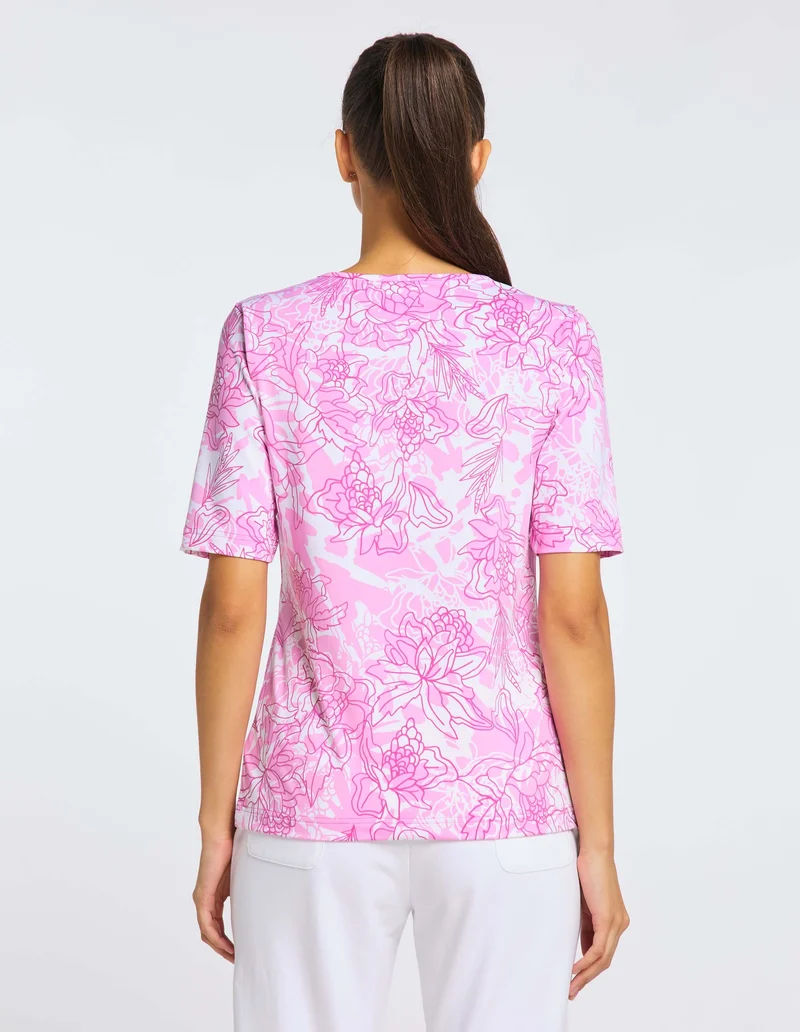 JOY T-Shirt Jola Damen – Funktionsshirt Sportmode