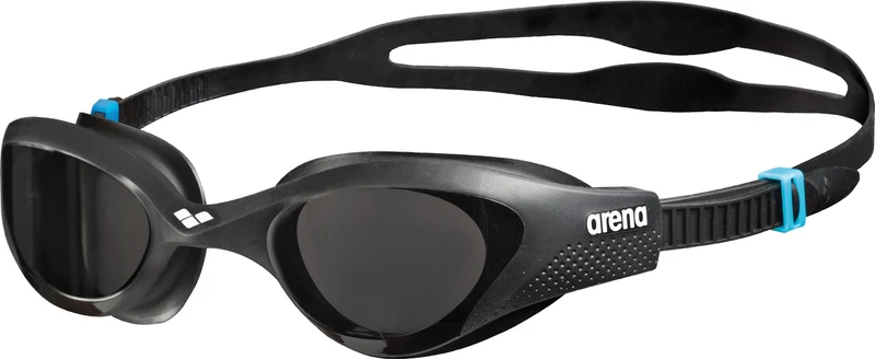 ARENA Unisex Schwimmbrille The One mit Anti-Beschlag