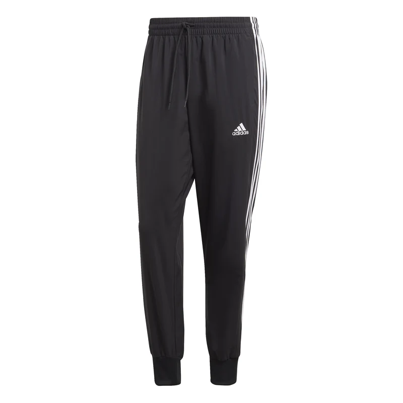 ADIDAS M 3S WV TC PT Sporthose aus recyceltem Polyester