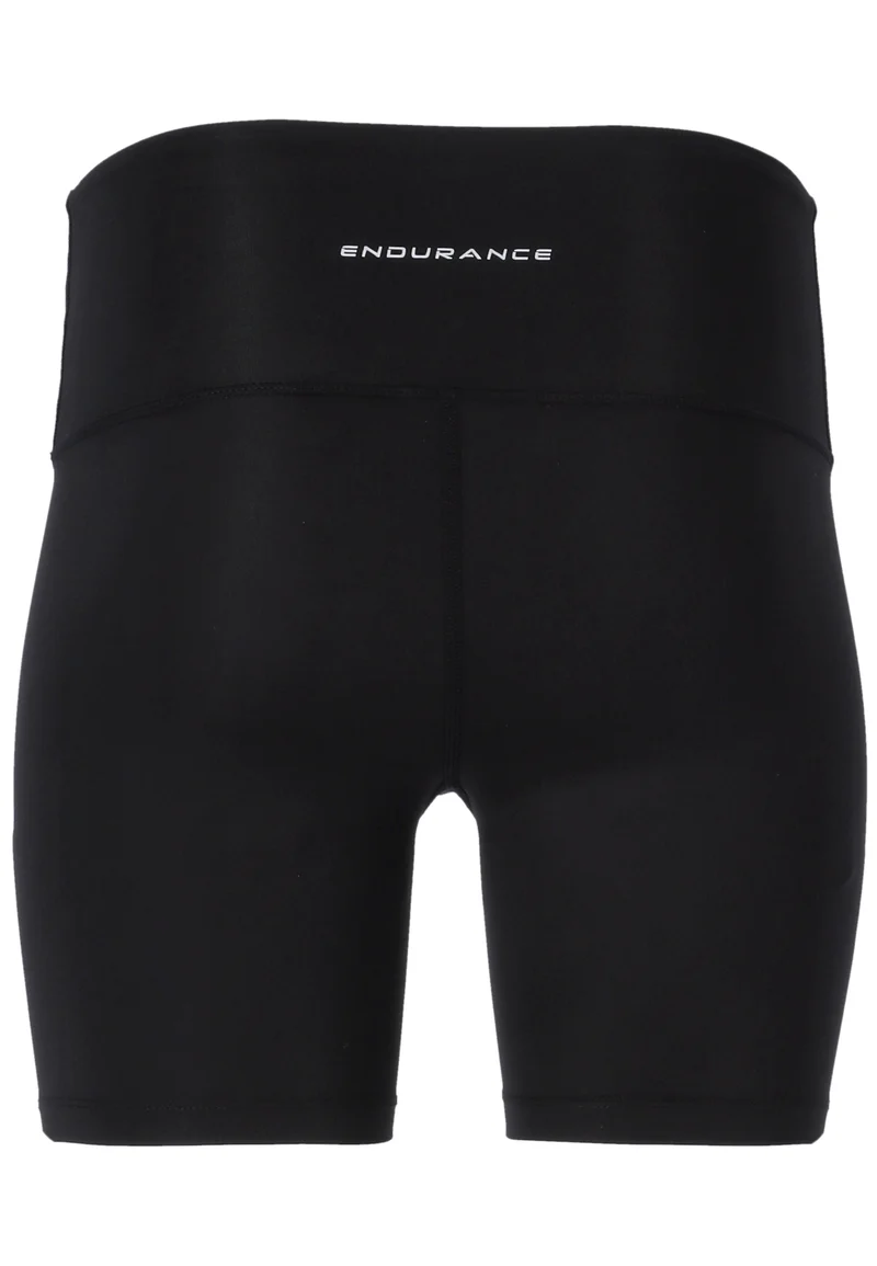 ENDURANCE Raleigh W 6" Fahrradhose Damen Komfort