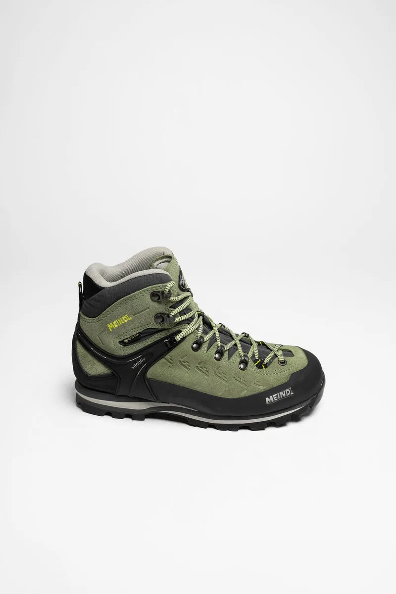 Litepeak Lady 3.0 GTX Damen (Schilf/Gelb)