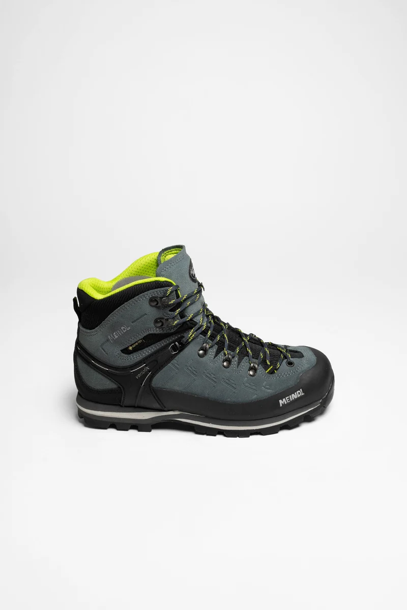 Litepeak 3.0 GTX Herren (Dunkelgrün/Lemon)